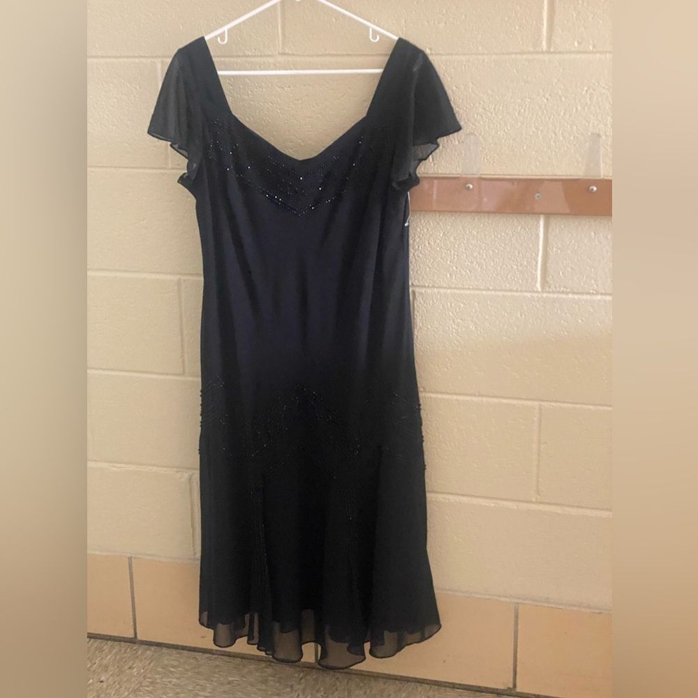 Women’s cocktail/party dress, NWT